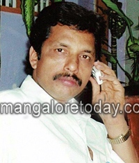 Ashok Bagambil passes way